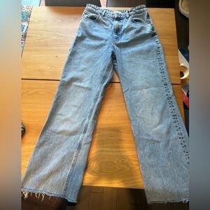 Zara Jeans